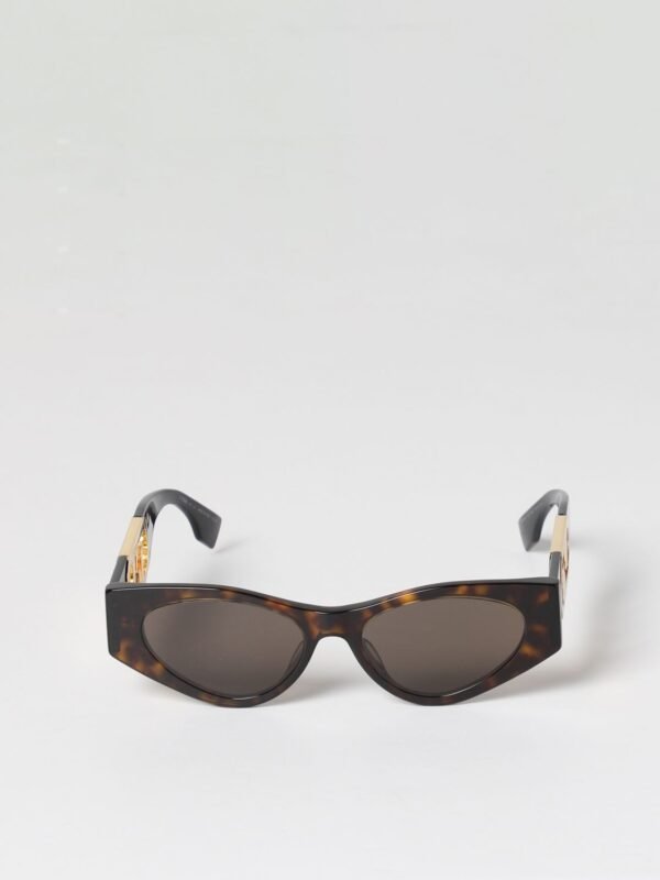 Fendi Glasses  Fendi Prescription Glasses – Fashion Eyewear US