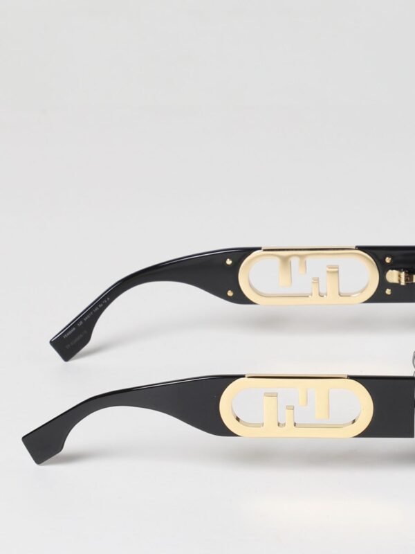 Fendi Glasses  Fendi Prescription Glasses – Fashion Eyewear US